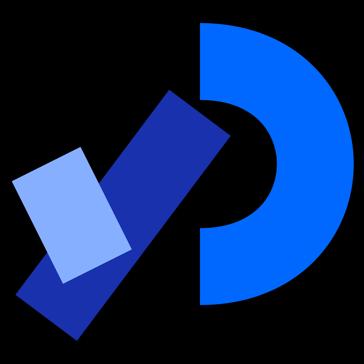 Logo de Processing